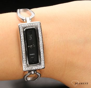 Damski zegarek srebrny marki SILVER TS 011 AG 925 (5).jpg